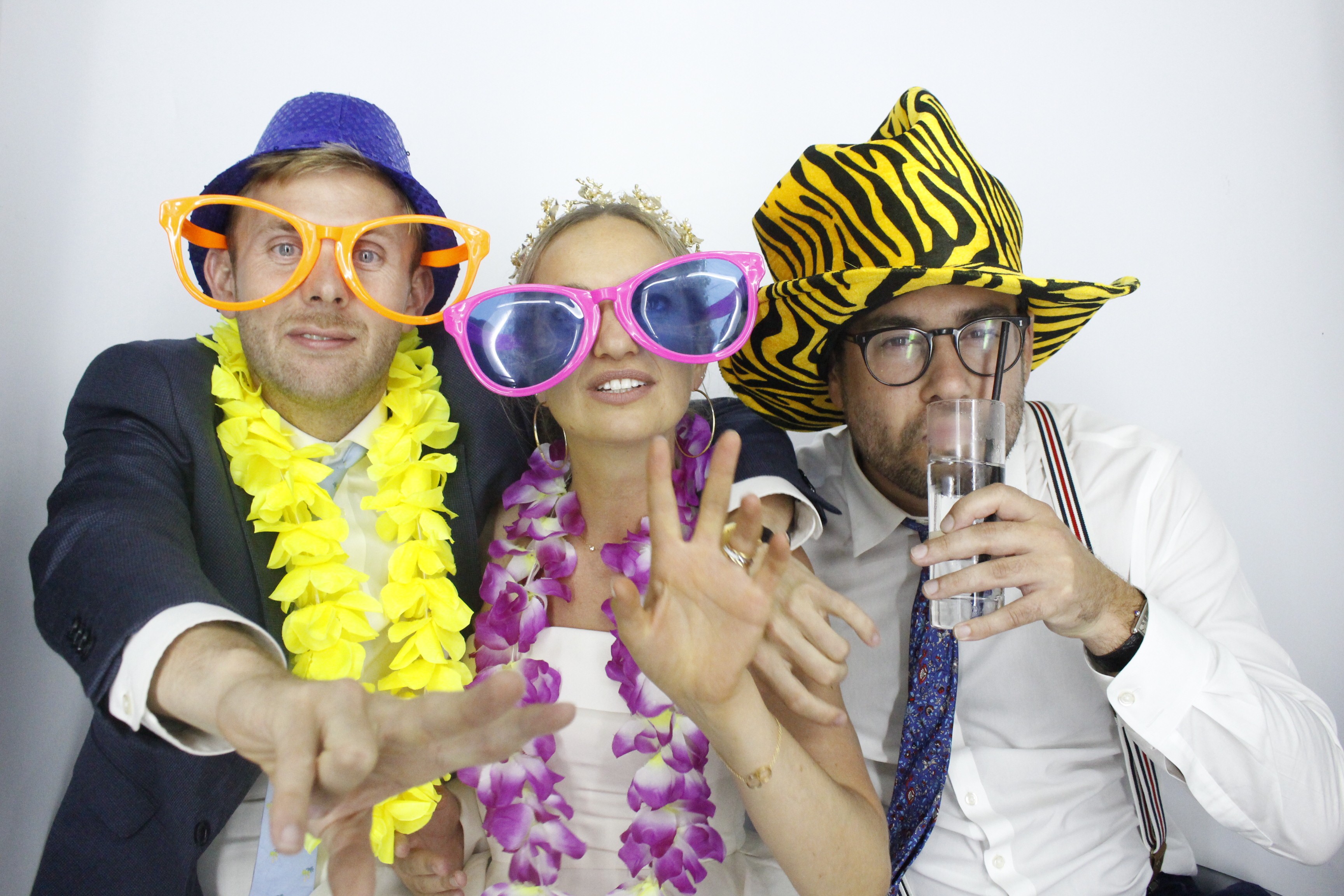Henry Wilkinson Wedding | View more photos from the event at gallery.myphotoboothexperience.co.uk/u/MyPhotoBoothExperienceLtd/Henry-Wilkinson-Wedding